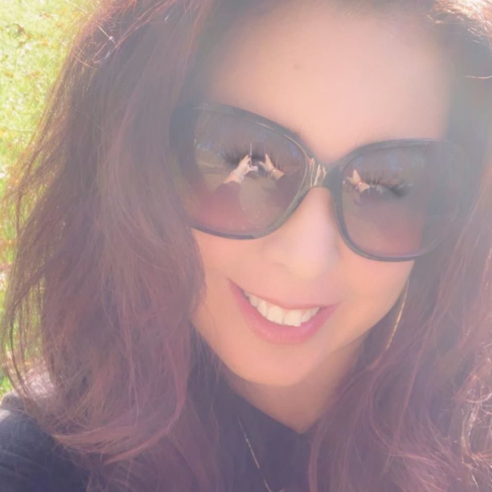 Meet your Posher, Arlene